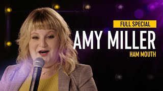 Amy Miller: Ham Mouth előzetes