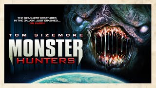 Monster Hunters előzetes