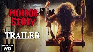Horror Story előzetes