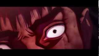 Berserk Ougon Jidaihen III: Kourin előzetes