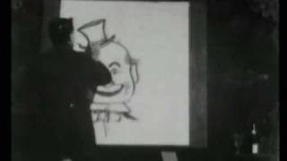 The Enchanted Drawing előzetes