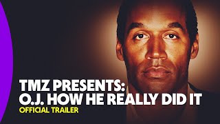 TMZ Presents | O.J.: How He Really Did It előzetes