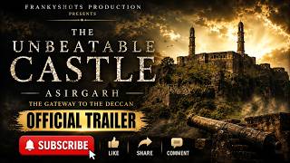 The UnBeatable Castle : Asirgarh előzetes
