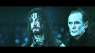 Underworld: A vérfarkasok lázadása előzetes