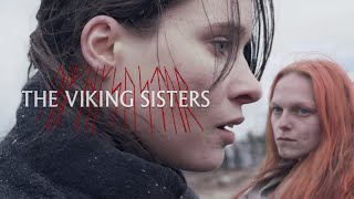 Vikingasystrar előzetes