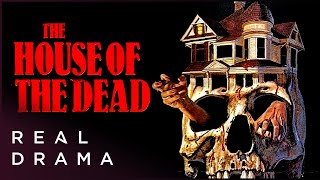 The House of the Dead előzetes