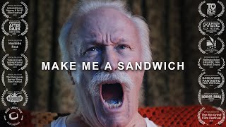 Make Me a Sandwich előzetes