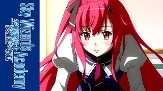 空戦魔導士候補生の教官 előzetes