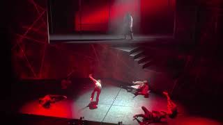 本能バースト演劇「sweet pool」 előzetes