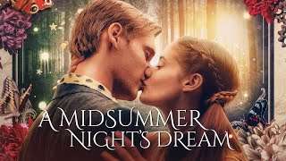 A Midsummer Night's Dream előzetes