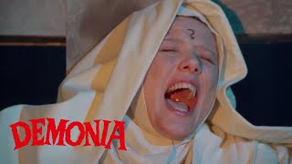 Demonia előzetes