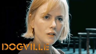 Dogville - A menedék előzetes