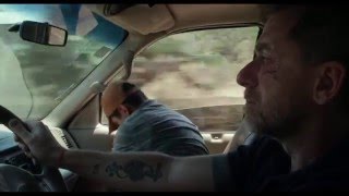 600 millas előzetes