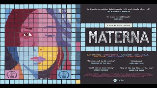 Materna előzetes