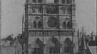A Notre-Dame-i toronyőr előzetes