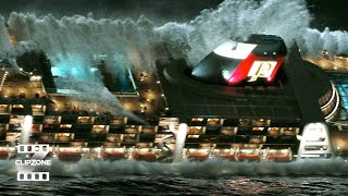 Poseidon előzetes