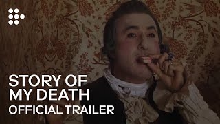 Història de la meva mort előzetes