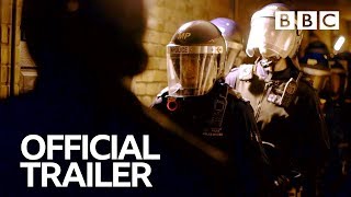 The Met: Policing London előzetes