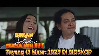 Bukan Jodoh Biasa Nih előzetes