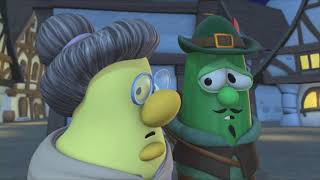 VeggieTales: Robin Good and His Not So Merry Men előzetes