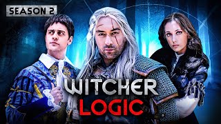 Witcher Logic előzetes