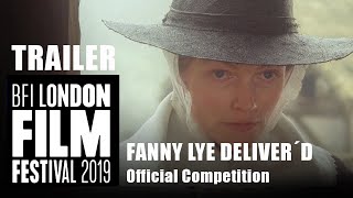 Fanny Lye Deliver'd előzetes