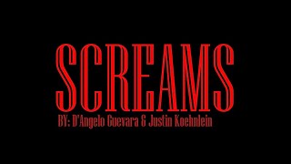 Screams előzetes