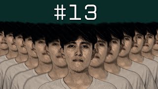 #13 előzetes