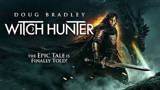 Witch Hunter előzetes