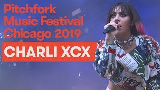 Charli XCX Live in Chicago előzetes