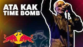 Ata Kak - Time Bomb előzetes