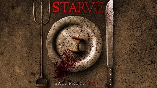 Starve előzetes