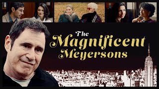 The Magnificent Meyersons előzetes