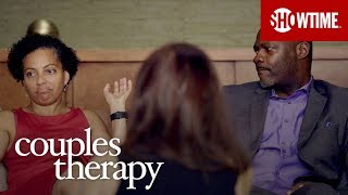 Couples Therapy előzetes