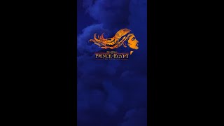 The Prince of Egypt: The Musical előzetes