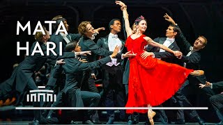 Mata Hari előzetes