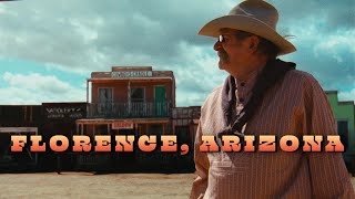Florence, Arizona előzetes