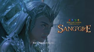 Encantadia Chronicles: Sang'gre előzetes