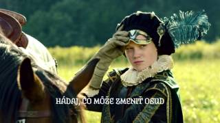 Johankino tajomstvo előzetes