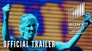 Roger Waters: Us + Them előzetes