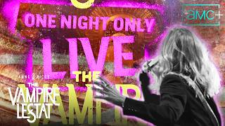 The Vampire Lestat: One Night Only Live előzetes