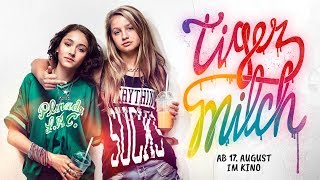 Tigermilch előzetes