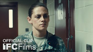 Camp X-Ray előzetes