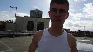 Parkour Chase (Swindon Edition) előzetes