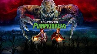R.L. Stine's Pumpkinhead előzetes