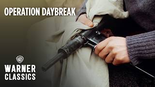 Operation: Daybreak előzetes