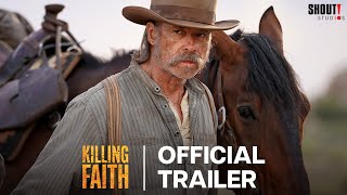 Killing Faith előzetes