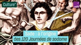 Sade en procès előzetes