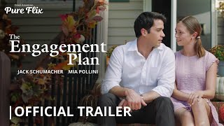 The Engagement Plan előzetes