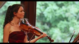 Magic in the air, Bantry House Music előzetes